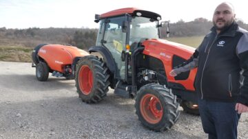 kubota