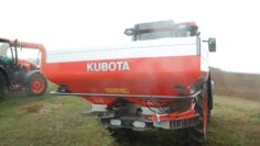 torachka kubota agroprognoza