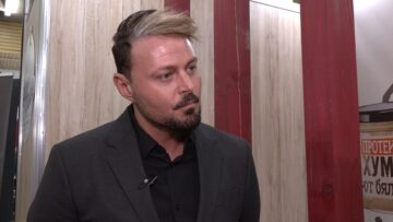 Ivo Haralambov zryal bob