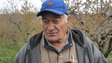 Kiril Dimitrov ovoshtar