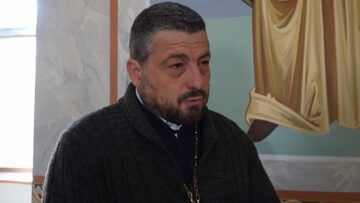 Otets Petar Ivanov