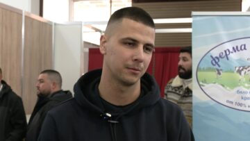 Petar Shilev govedovad agrotv