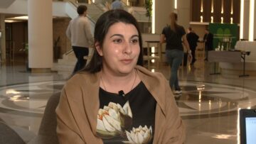 Radina Marincheva zemedelski proizvoditel