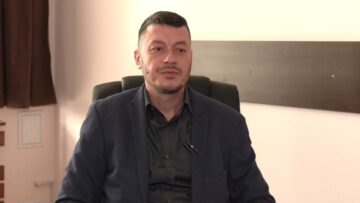 Stefan Burdzhev zamestnik ministar na zemedelieto i hranite