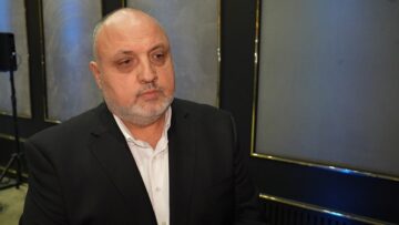 Tsvetan Tsekov bioproizvoditel sapredsedatel BAK