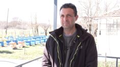 Zdravko Avramov pchelar med agrotv
