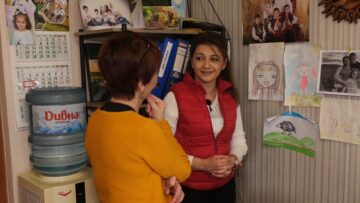 galina mircheva ovtseferma
