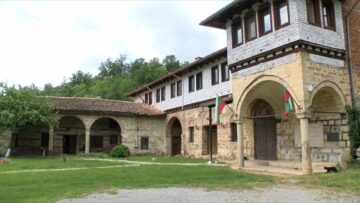 AGROTV – Curkvi i manastiri
