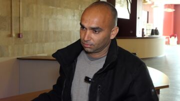 Angel Kibritov zemedelski proizvoditel agrotv