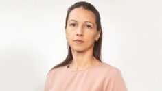 Boryana Ivanova rektor na Agrarnia universitet Plovdiv