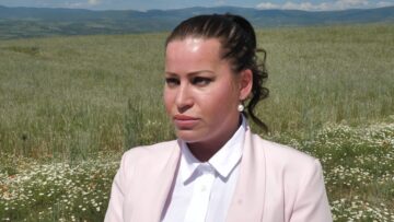Kalina Milusheva direktor na BABH-Blagoevgrad
