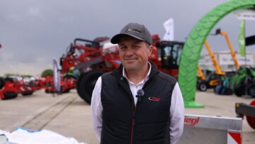 Nedyalko Statev zemedelski proizvoditel pazar