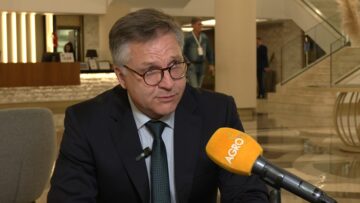 Stoyan Chukanov predstavitel na Bulgaria v EISK
