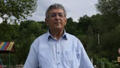 Georgi Nikolov kmet Brusen