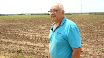 Petromir Petrov agronom