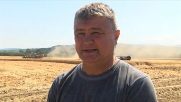 Andrey Andreev agronom