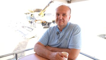 Plamen Penchev zarnoproizvoditel