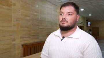 Erik Borisov zhivotnovad