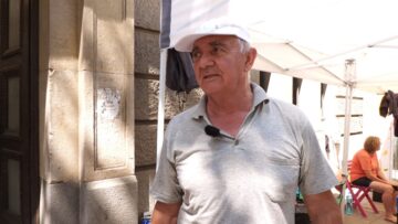 Petar Vitanov zemedelski proizvoditel