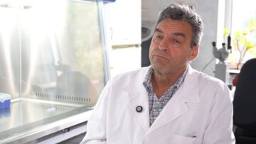 Prof Rayko Peshev predsedatel na NSVM
