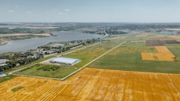 inovation agri moldova