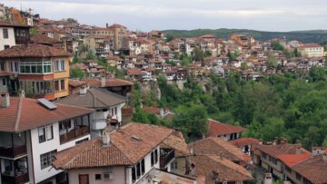 zhilishten pazar veliko tarnovo