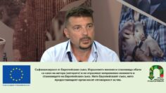 Ivaylo Todorov evropeyski programi
