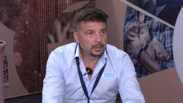 Ivaylo Todorov konsultant