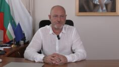 Kalin Kalapankov kmet obshtina brezovo
