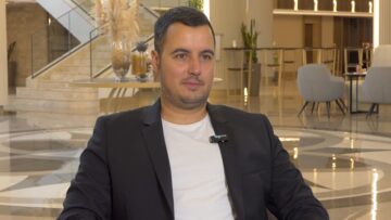 Kaloyan Kumanov upravitel na kompania za inovativni tehnologii