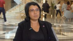 Petya Zaharieva biozhivotnovad ot Panagyurishte
