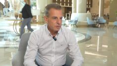 Svetoslav Rusalov zemedelski proizvoditel agrotv