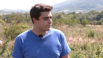 Tsvetomir Petkov malinoproizvoditel
