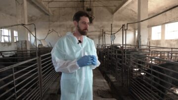 d-r Angel Mavrovski veterinaren lekar