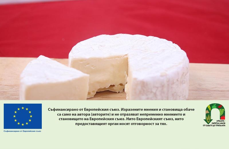 Критски зехтин и испанско сирене с нови защитени географски указания