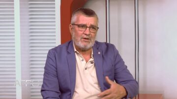 pchelarstvo Srebrin Iliev
