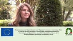 Albina Yasinskaya agrotv