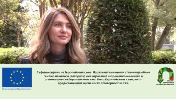 Albina Yasinskaya agrotv