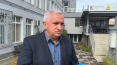 Arben Mimenov kmet na Satovcha