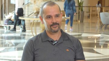 Damyan Vatev zemedelski proizvoditel