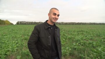 Dian Dragnev agronom