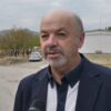 Emil Terziyski Zemedelskata gimnazia Sandanski