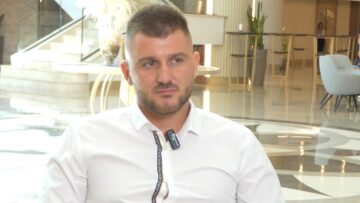 Ilia Prodanov predsedatel na US na NAZ