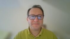 Nikolay Kolev biohimik