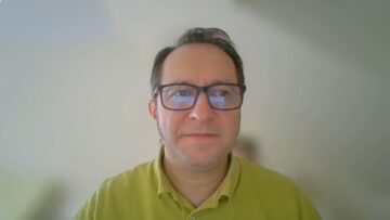 Nikolay Kolev biohimik