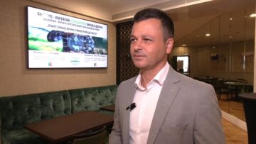Rangel Matanski Asotsiatsiyata na mladite fermeri v Bulgaria
