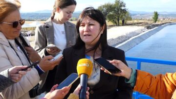 Snezhina Dineva napoyavane