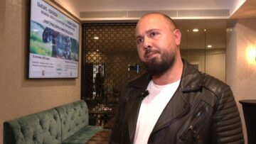 Tsvetan Markov Institut po planinsko zhivotnovadstvo i zemedelie