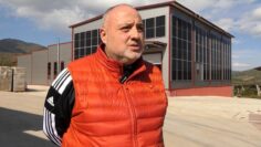 Tsvetan Tsekov predsedatel na Branshova kamara