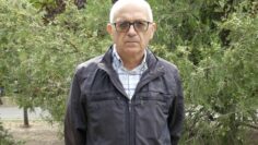Tsvyatko Nachev bioproizvoditel